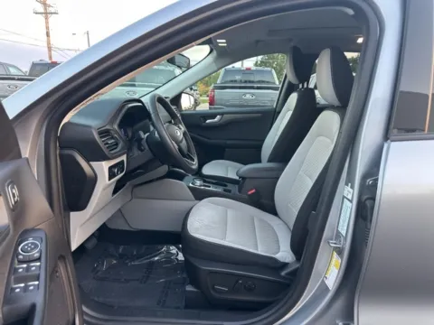 Photos of 2023 Ford Escape Active for sale in Lowell, MI at Zeigler Ford of Lowell