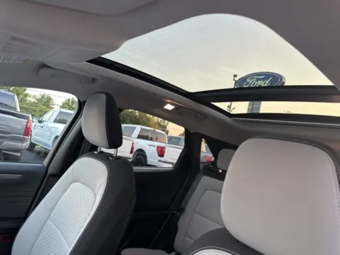 More photos of 2023 Ford Escape Active at Zeigler Ford of Lowell, MI