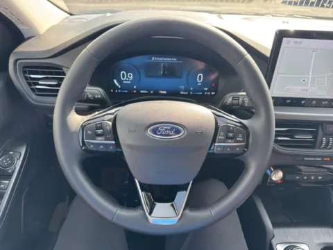 Photos of 2023 Ford Escape Active for sale in Lowell, MI at Zeigler Ford of Lowell