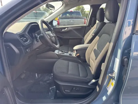 Another view of 2023 Ford Escape Active for sale in Lowell, MI at Zeigler Ford of Lowell