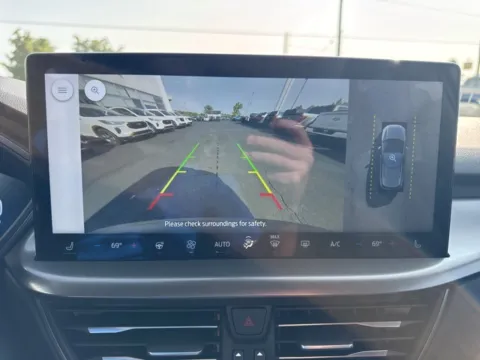 More photos of 2023 Ford Escape Active at Zeigler Ford of Lowell, MI