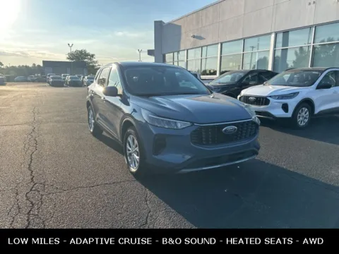 More photos of 2023 Ford Escape Active at Zeigler Ford of Lowell, MI