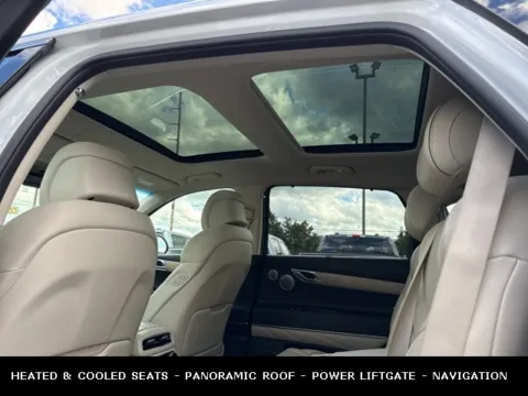 More photos of 2023 Genesis GV80 2.5T at Zeigler Ford of Lowell, MI