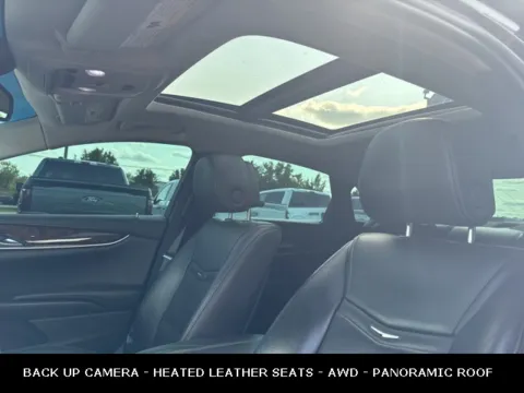 More photos of 2013 Cadillac XTS Luxury at Zeigler Ford of Lowell, MI
