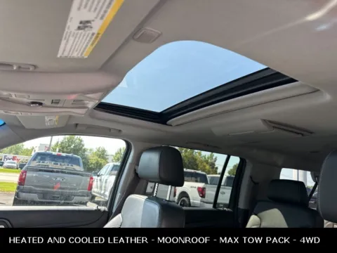 More photos of 2015 Chevrolet Suburban LTZ at Zeigler Ford of Lowell, MI