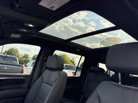 More photos of 2025 Chevrolet Suburban RST at Zeigler Ford of Lowell, MI