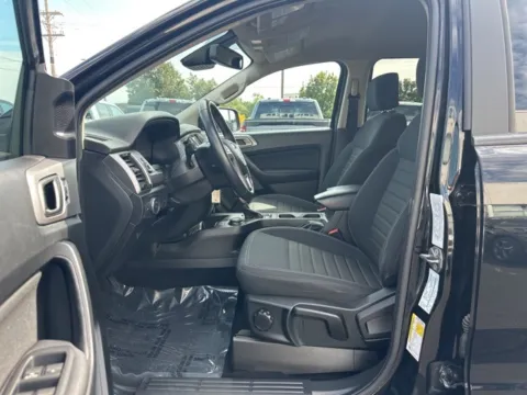 Photos of 2022 Ford Ranger XLT for sale in Lowell, MI at Zeigler Ford of Lowell