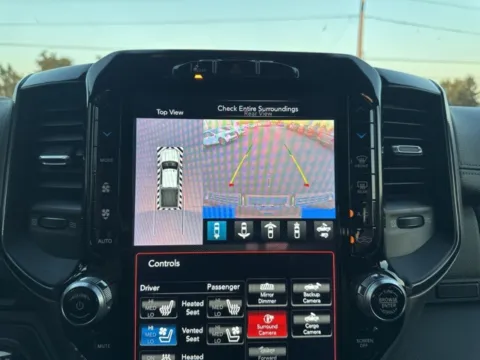 More photos of 2021 Ram 2500 Power Wagon at Zeigler Ford of Lowell, MI