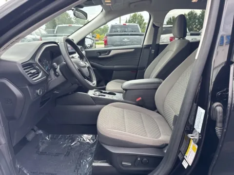 Another view of 2022 Ford Escape SE for sale in Lowell, MI at Zeigler Ford of Lowell