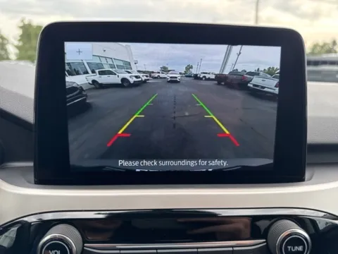 More photos of 2022 Ford Escape SE at Zeigler Ford of Lowell, MI