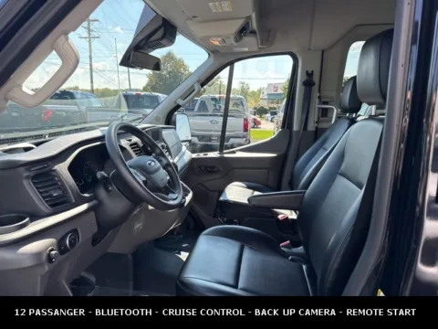 Another view of 2020 Ford Transit-350 XL for sale in Lowell, MI at Zeigler Ford of Lowell