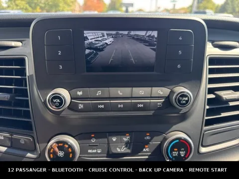 More photos of 2020 Ford Transit-350 XL at Zeigler Ford of Lowell, MI