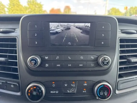 More photos of 2020 Ford Transit-350 XL at Zeigler Ford of Lowell, MI