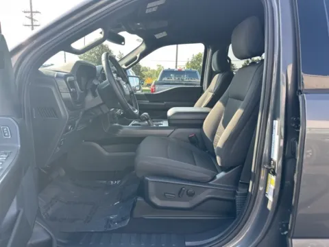 Photos of 2024 Ford F-150 XLT for sale in Lowell, MI at Zeigler Ford of Lowell