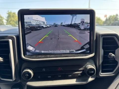 More photos of 2022 Ford Bronco Sport Big Bend at Zeigler Ford of Lowell, MI