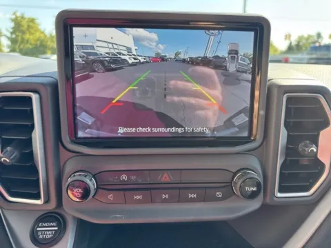 More photos of 2022 Ford Bronco Sport Big Bend at Zeigler Ford of Lowell, MI