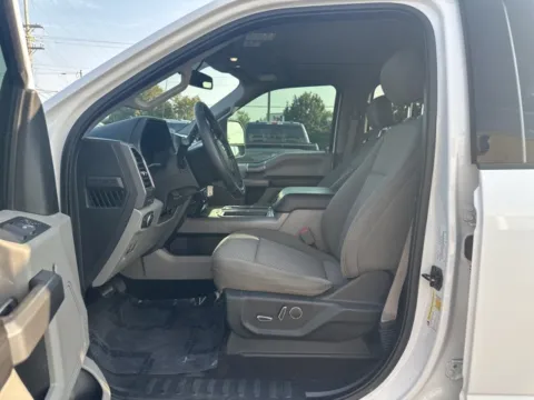 Photos of 2018 Ford F-150 XLT for sale in Lowell, MI at Zeigler Ford of Lowell