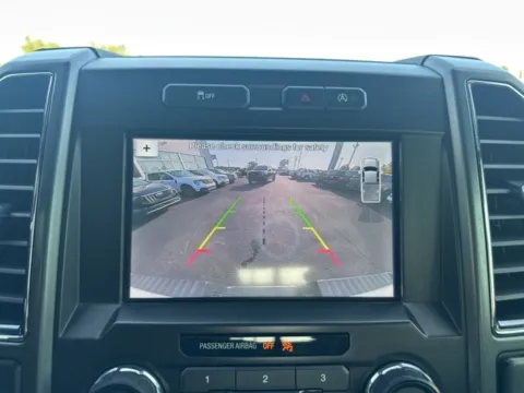 More photos of 2018 Ford F-150 XLT at Zeigler Ford of Lowell, MI