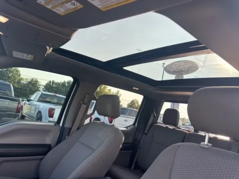 More photos of 2018 Ford F-150 XLT at Zeigler Ford of Lowell, MI