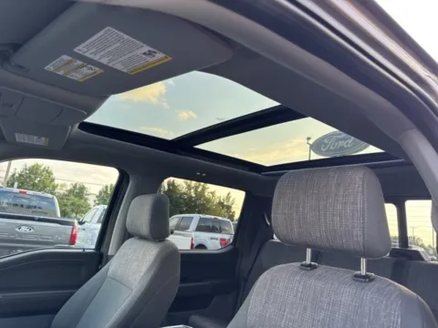 More photos of 2023 Ford F-150 XLT at Zeigler Ford of Lowell, MI