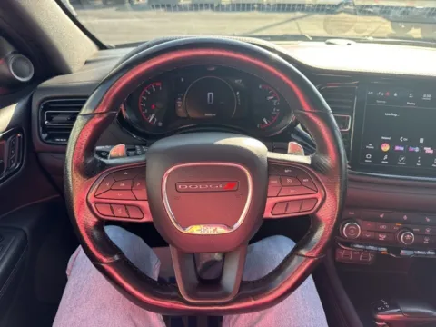 Photos of 2021 Dodge Durango GT Plus for sale in Lowell, MI at Zeigler Ford of Lowell