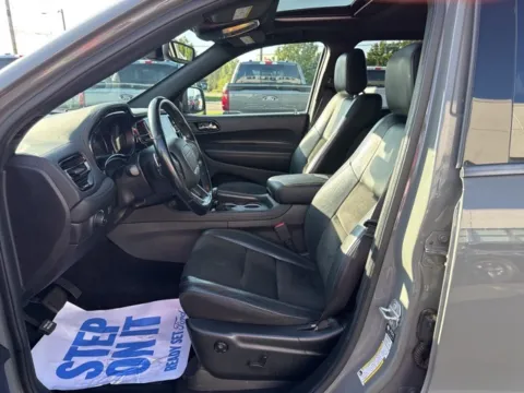 Another view of 2021 Dodge Durango GT Plus for sale in Lowell, MI at Zeigler Ford of Lowell