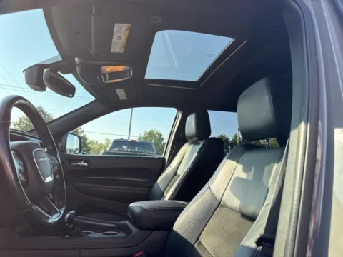More photos of 2021 Dodge Durango GT Plus at Zeigler Ford of Lowell, MI