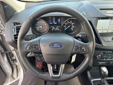 Photos of 2017 Ford Escape SE for sale in Lowell, MI at Zeigler Ford of Lowell