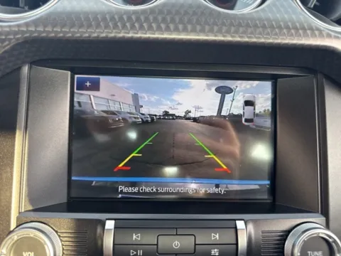 More photos of 2022 Ford Mustang GT Premium at Zeigler Ford of Lowell, MI