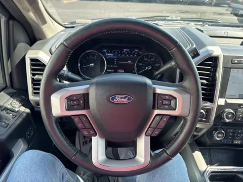 Photos of 2021 Ford F-350SD Lariat for sale in Lowell, MI at Zeigler Ford of Lowell