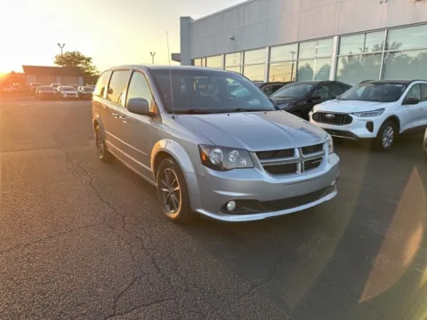 More photos of 2017 Dodge Grand Caravan GT at Zeigler Ford of Lowell, MI