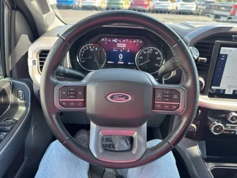 Photos of 2023 Ford F-150 XLT for sale in Lowell, MI at Zeigler Ford of Lowell