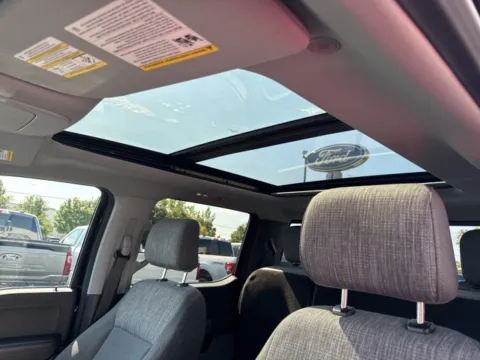 More photos of 2023 Ford F-150 XLT at Zeigler Ford of Lowell, MI