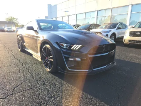 Photos of 2022 Ford Mustang Shelby GT500 for sale in Lowell, MI at Zeigler Ford of Lowell