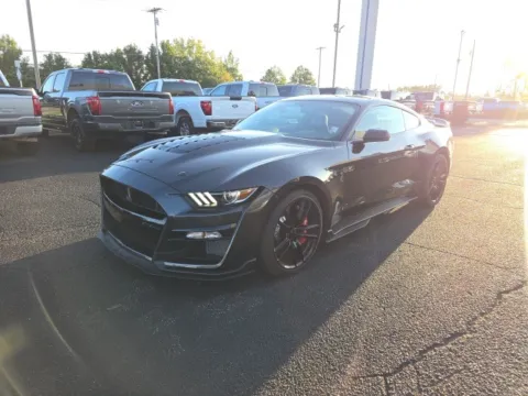 More photos of 2022 Ford Mustang Shelby GT500 at Zeigler Ford of Lowell, MI