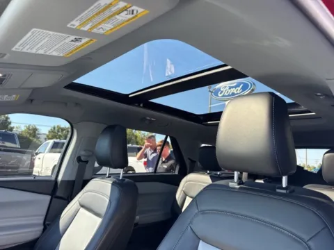 More photos of 2024 Ford Explorer XLT at Zeigler Ford of Lowell, MI