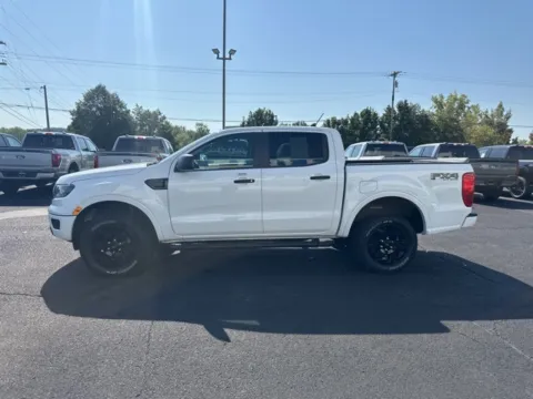 More photos of 2022 Ford Ranger XLT at Zeigler Ford of Lowell, MI