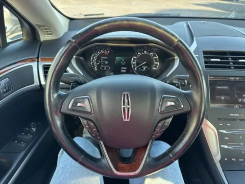 Photos of 2015 Lincoln MKZ for sale in Lowell, MI at Zeigler Ford of Lowell