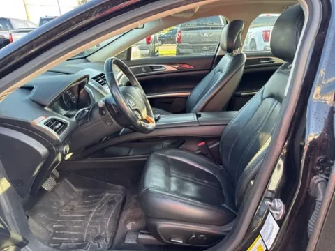 Another view of 2015 Lincoln MKZ for sale in Lowell, MI at Zeigler Ford of Lowell