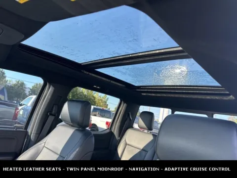 More photos of 2023 Ford F-150 XLT at Zeigler Ford of Lowell, MI