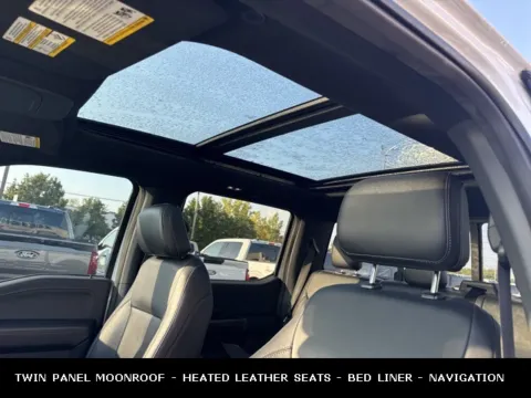 More photos of 2023 Ford F-150 XLT at Zeigler Ford of Lowell, MI