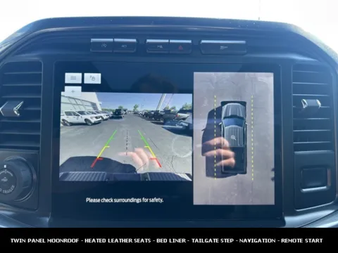 More photos of 2023 Ford F-150 XLT at Zeigler Ford of Lowell, MI