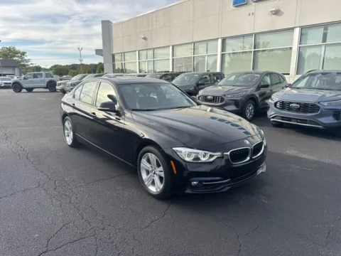 More photos of 2016 BMW 3 Series 328i xDrive at Zeigler Ford of Lowell, MI