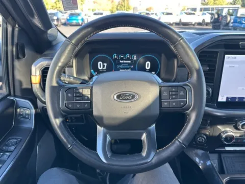 Another view of 2022 Ford F-150 Tremor for sale in Lowell, MI at Zeigler Ford of Lowell