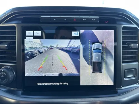 More photos of 2022 Ford F-150 Tremor at Zeigler Ford of Lowell, MI