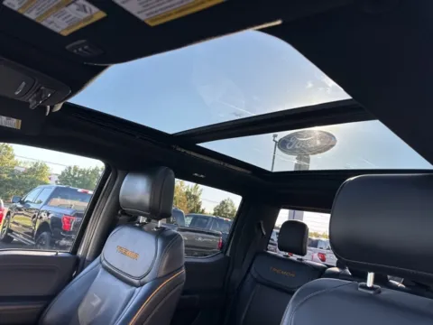 More photos of 2022 Ford F-150 Tremor at Zeigler Ford of Lowell, MI