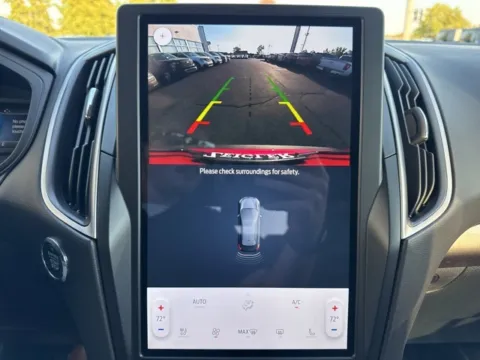 More photos of 2024 Ford Edge SEL at Zeigler Ford of Lowell, MI