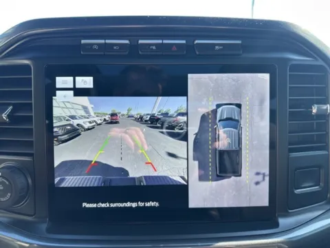 More photos of 2023 Ford F-150 XLT at Zeigler Ford of Lowell, MI