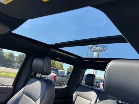 More photos of 2023 Ford F-150 XLT at Zeigler Ford of Lowell, MI
