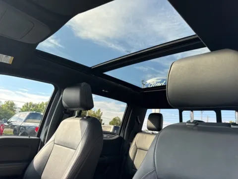 More photos of 2023 Ford F-150 XLT at Zeigler Ford of Lowell, MI